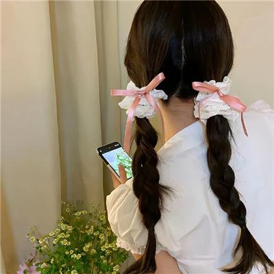 小姐好黑